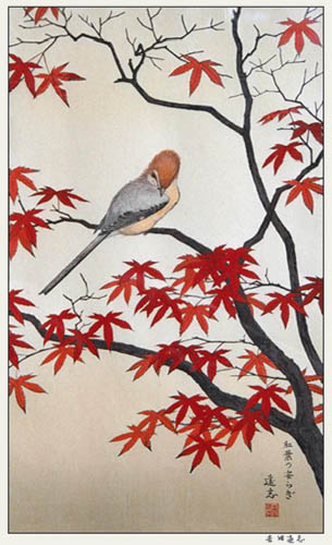 Yoshida Toshi Prints